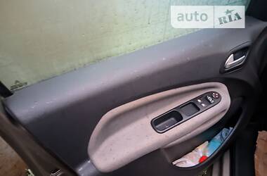 Минивэн Citroen C3 Picasso 2012 в 