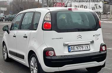 Хетчбек Citroen C3 Picasso 2011 в 