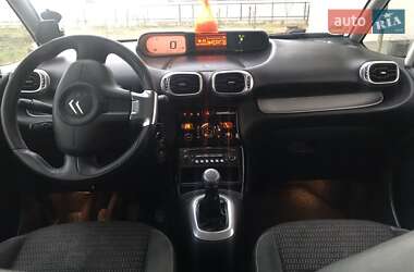 Универсал Citroen C3 Picasso 2009 в Жовкве