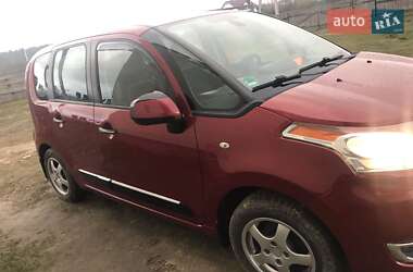 Универсал Citroen C3 Picasso 2009 в Жовкве