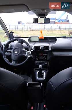 Универсал Citroen C3 Picasso 2009 в Жовкве