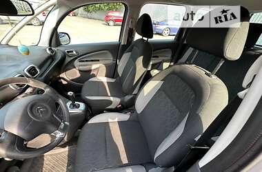 Минивэн Citroen C3 Picasso 2013 в Киеве