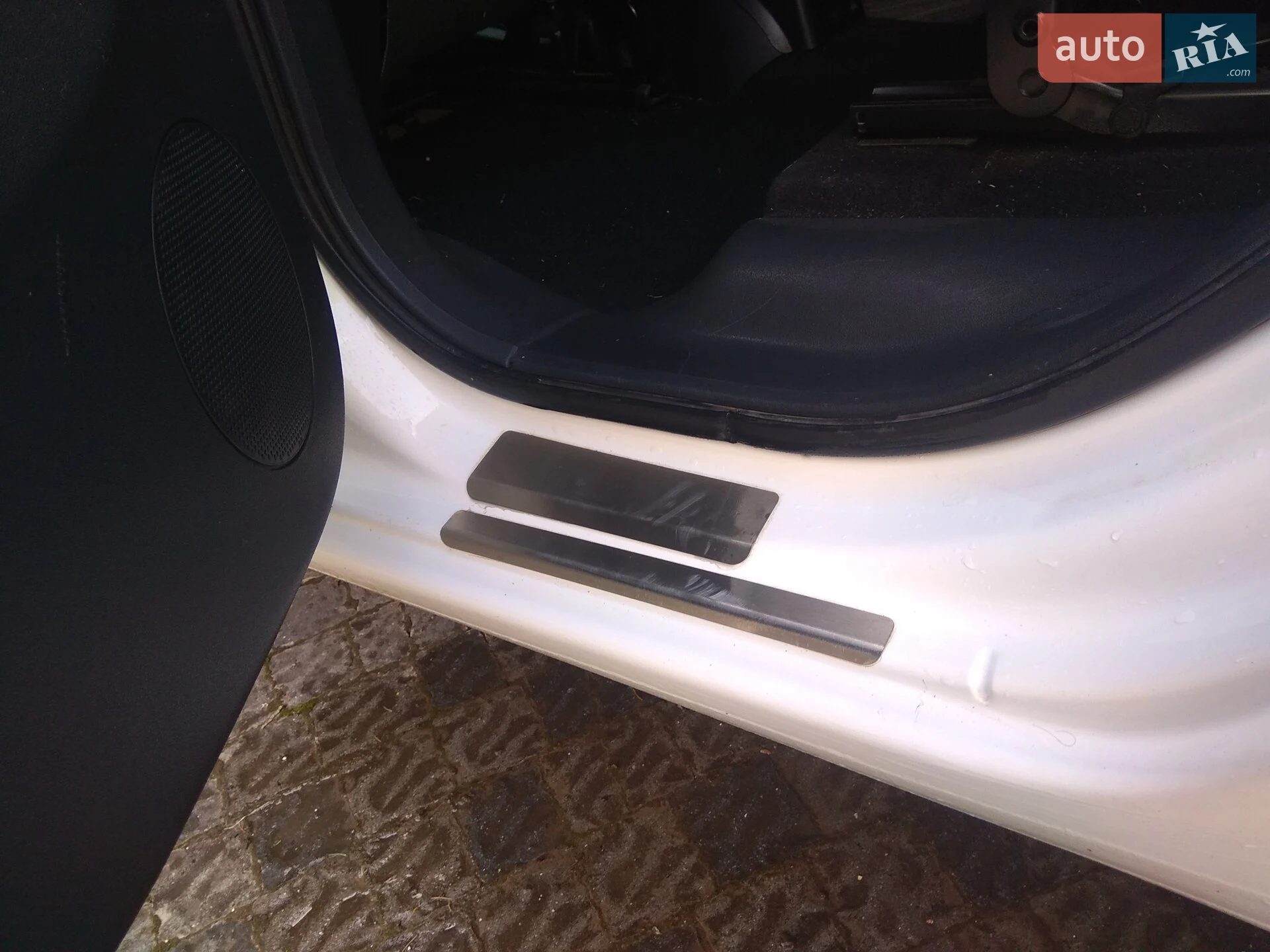 2015 Citroen C3 Picasso - мініатюра 39