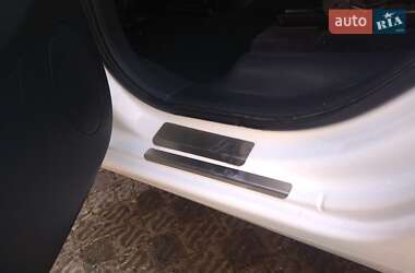 Мінівен Citroen C3 Picasso 2015 в 