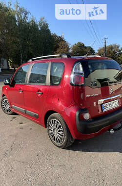 Минивэн Citroen C3 Picasso 2011 в Врадиевке