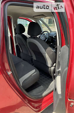 Минивэн Citroen C3 Picasso 2011 в Врадиевке