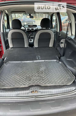 Минивэн Citroen C3 Picasso 2011 в Врадиевке