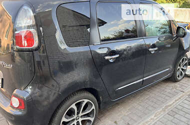 Минивэн Citroen C3 Picasso 2009 в Виннице