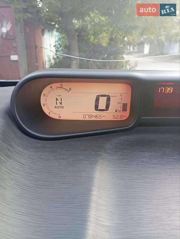 Мінівен Citroen C3 Picasso 2014 в Ладижині