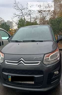 Мінівен Citroen C3 Picasso 2014 в Києві