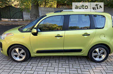 Минивэн Citroen C3 Picasso 2012 в Черкассах