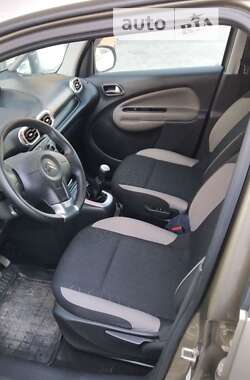 Минивэн Citroen C3 Picasso 2012 в Львове