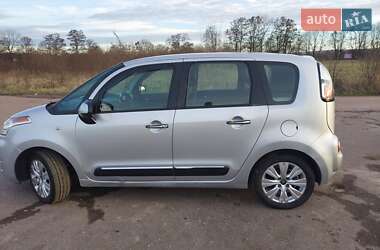 Мінівен Citroen C3 Picasso 2009 в Бару