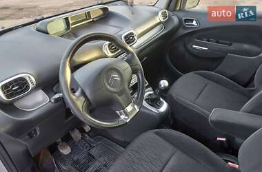 Мінівен Citroen C3 Picasso 2009 в Бару