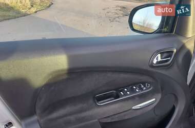 Мінівен Citroen C3 Picasso 2009 в Бару
