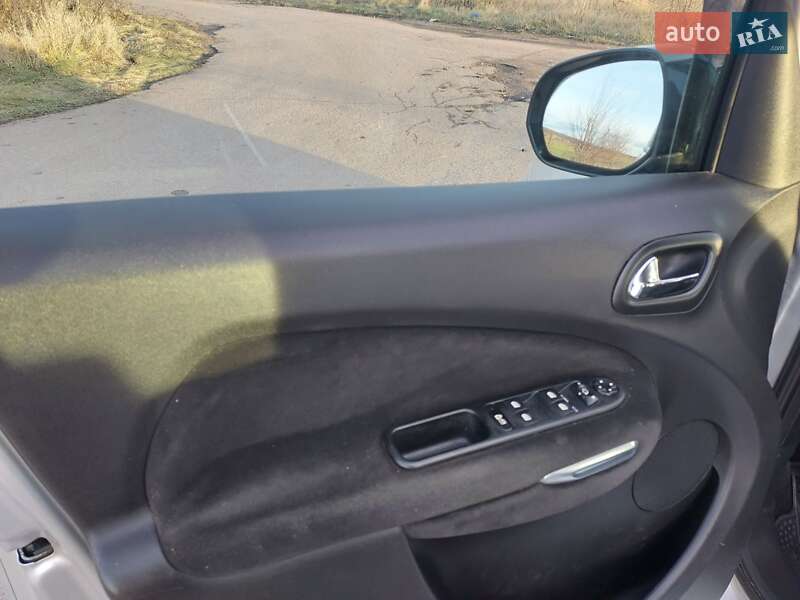 Минивэн Citroen C3 Picasso 2009 в Баре