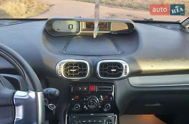 Мінівен Citroen C3 Picasso 2009 в Бару