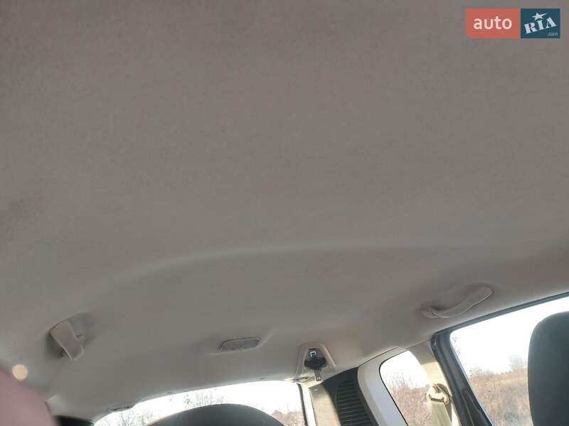 Минивэн Citroen C3 Picasso 2009 в Баре