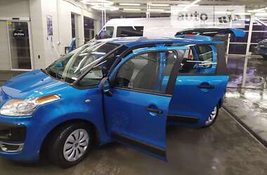 Мінівен Citroen C3 Picasso 2010 в Луцьку