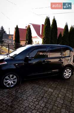 Мінівен Citroen C3 Picasso 2012 в Володимирі