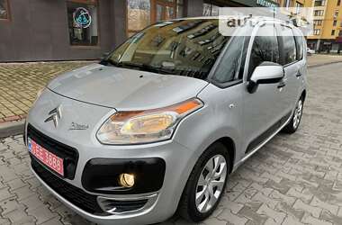 Минивэн Citroen C3 Picasso 2012 в Луцке