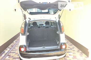 Мінівен Citroen C3 Picasso 2013 в 
