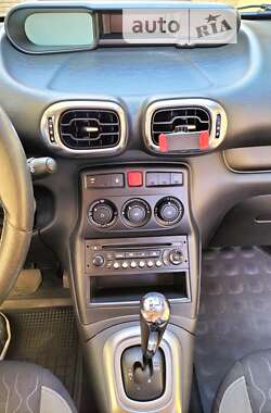 Мінівен Citroen C3 Picasso 2013 в 