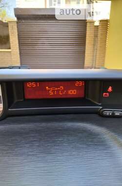 Мінівен Citroen C3 Picasso 2013 в 