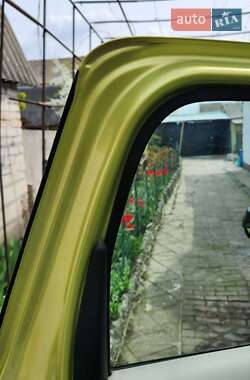 Минивэн Citroen C3 Picasso 2009 в 