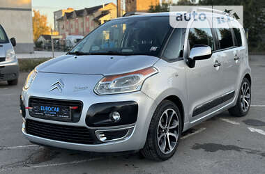 Минивэн Citroen C3 Picasso 2010 в Дубно