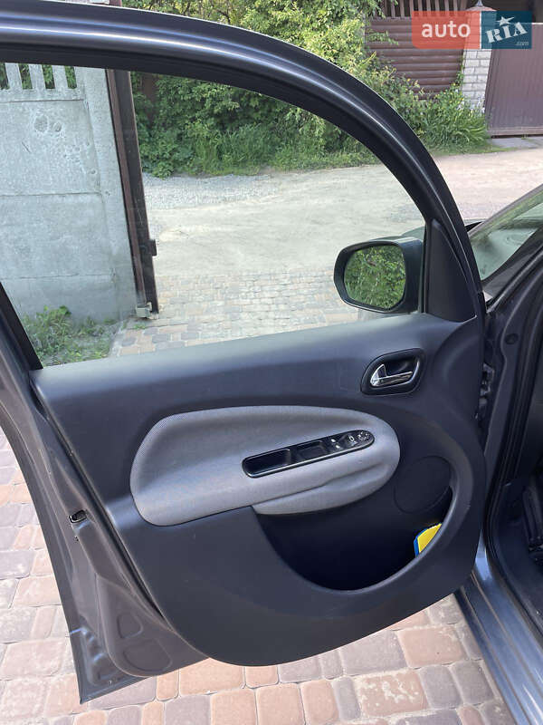 Минивэн Citroen C3 Picasso 2011 в Киеве
