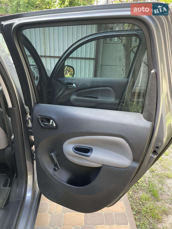 Минивэн Citroen C3 Picasso 2011 в Киеве