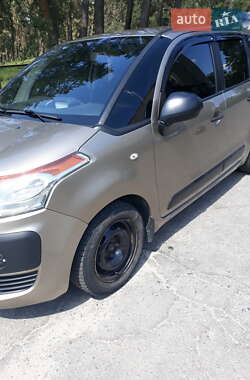 Минивэн Citroen C3 Picasso 2012 в Киеве