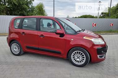 Мінівен Citroen C3 Picasso 2009 в Кременці