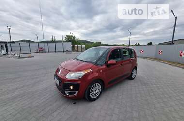 Мінівен Citroen C3 Picasso 2009 в Кременці