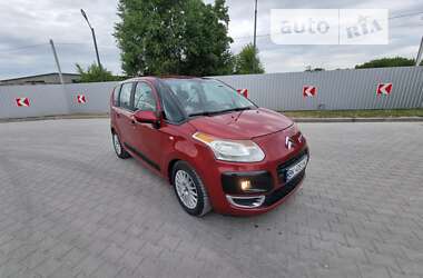 Минивэн Citroen C3 Picasso 2009 в Кременце