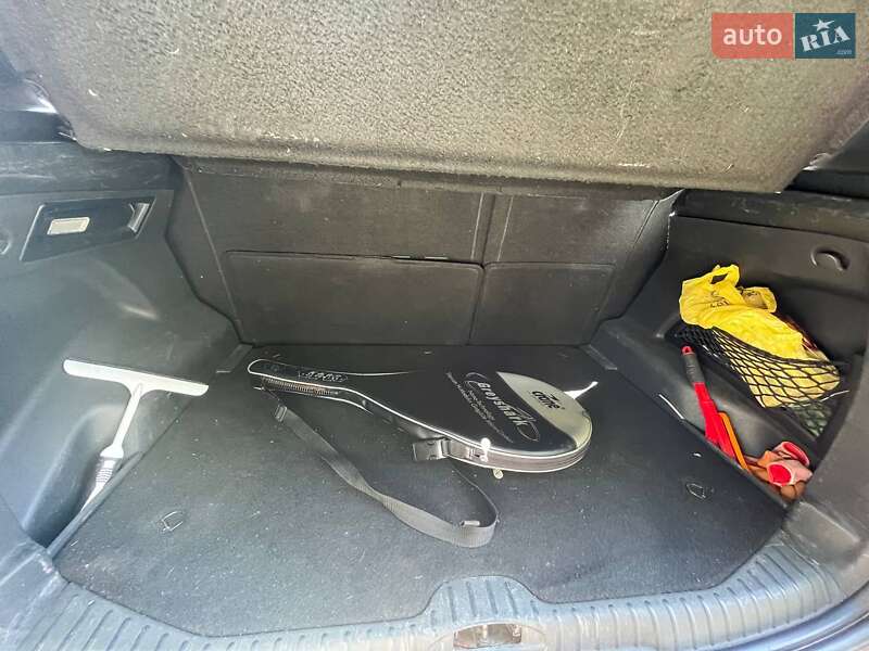 Минивэн Citroen C3 Picasso 2011 в Виннице