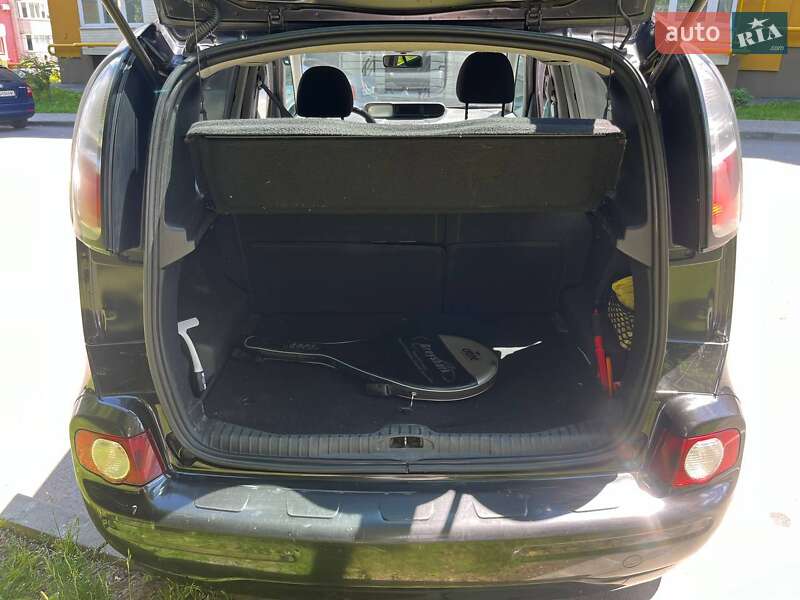 Минивэн Citroen C3 Picasso 2011 в Виннице