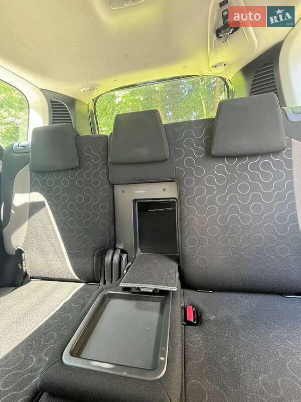 Минивэн Citroen C3 Picasso 2011 в Виннице