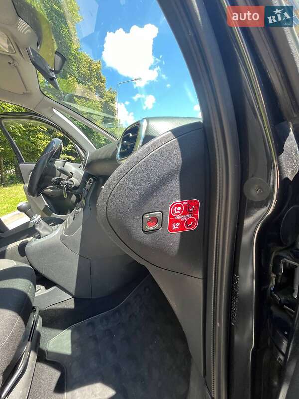 Минивэн Citroen C3 Picasso 2011 в Виннице