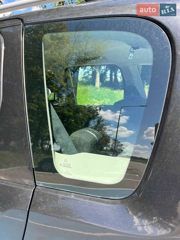 Минивэн Citroen C3 Picasso 2011 в Виннице