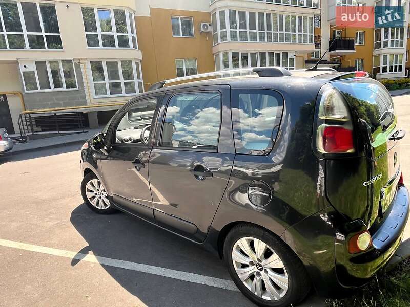 Минивэн Citroen C3 Picasso 2011 в Виннице