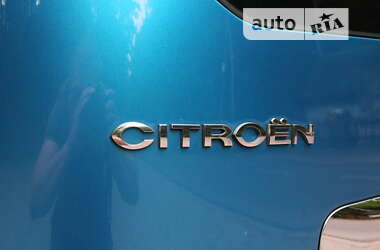 Мінівен Citroen C3 Picasso 2009 в Трускавці