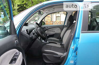 Мінівен Citroen C3 Picasso 2009 в Трускавці