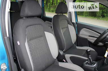 Мінівен Citroen C3 Picasso 2009 в Трускавці