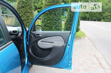 Мінівен Citroen C3 Picasso 2009 в Трускавці