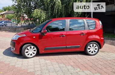 Минивэн Citroen C3 Picasso 2009 в Бердичеве