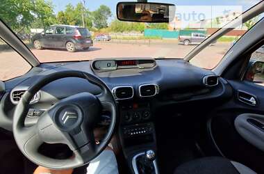 Минивэн Citroen C3 Picasso 2009 в Бердичеве