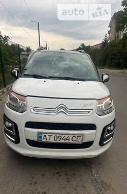 Минивэн Citroen C3 Picasso 2013 в Ивано-Франковске