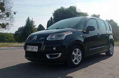 Мінівен Citroen C3 Picasso 2011 в Рівному